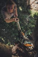 PowerGear X snoeigiraffe UPX82 Fiskars - Fiskars - thumbnail