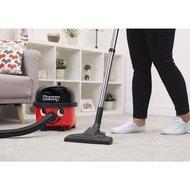 Numatic HVR 160 Henry Compact Stofzuiger met Zak