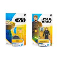 Star Wars Figuur 10 cm Assorti - thumbnail