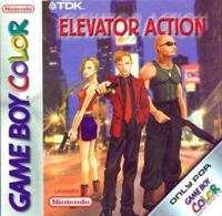 Elevator Action - thumbnail