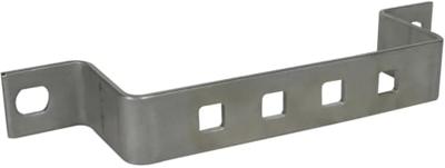 DEHN ES 4AP 11X11 V2A Aardingsrail 1 stuk(s)