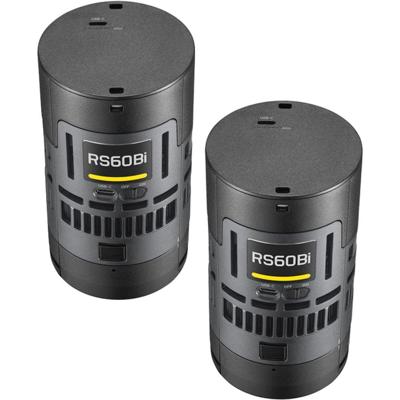 Godox Litemons RS60Bi Bi color 2 light kit