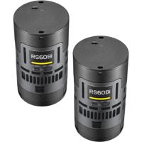 Godox Litemons RS60Bi Bi color 2 light kit - thumbnail