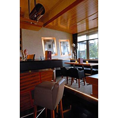 Deko Light 970145 AU-02-12 U-profiel Aluminium (l x b x h) 2000 x 18 x 15 mm 2 m