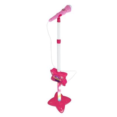 Toi-Toys Princess friends karaokeset met smartphone aansluiting