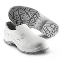 Sika Easy Low 211 Instapper Wit S2 | Wit | Maat 48 - 5703617156195 - thumbnail