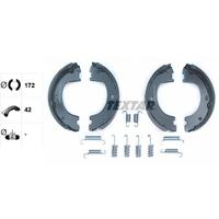 Remschoenset, parkeerrem 91069000 - thumbnail