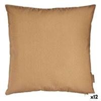Kussenhoes Gift Decor Beige 60 x 0,5 x 60 cm - thumbnail
