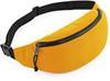 Atlantis BG282 Recycled Waistpack - Mustard - 38 x 14 x 8 cm - thumbnail