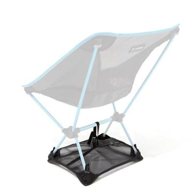 Helinox Ground Sheet Chair One Black OS