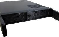 Inter-Tech 2U-2098-SL rackserver behuizing - thumbnail