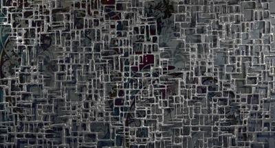 Muance Muance Fotobehang Luxor - MU14045