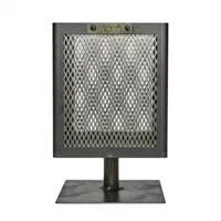 Lowlander Sqaure incl zweedse fakkel - thumbnail