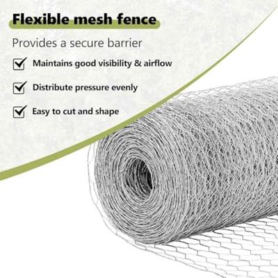 VidaXL Afrasteringspaal zilver 25 x 1 m (25 mm gaas) staal VidaXL Afrasteringspaal zilver 25 x 1 m (25 mm gaas) staal