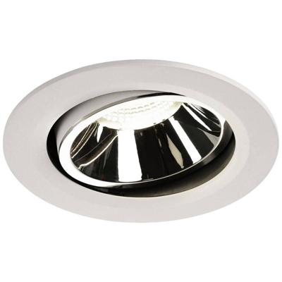 SLV 1003693 NUMINOS MOVE L LED-inbouwlamp LED vast ingebouwd 25.41 W Wit SLV 1003693 NUMINOS MOVE L LED-inbouwlamp LED vast ingebouwd 25.41 W Wit