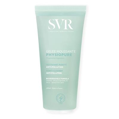 SVR Physiopure Gelee Moussante 200ml