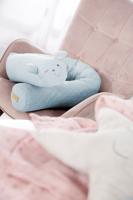 roba Bedbumper (Turquoise) - thumbnail