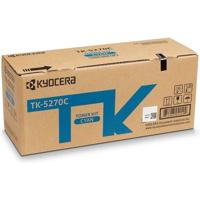 Toner kyocera tk-5270c blauw - thumbnail