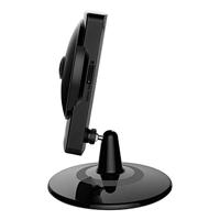 D-Link DCS-960L HD panoramakamera, 180 graden groothoek, opnames overdag en nacht, voor binnen, mydlink-app voor iOS/Android, zwart - thumbnail