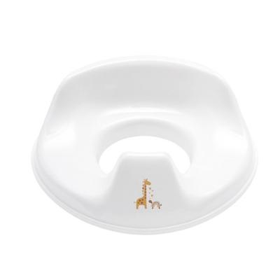 bébé-jou Toiletverkleiner de luxe Jungle Friends