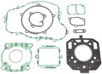 ATHENA motor pakkingset gasket set engine kx 125 d1/e1 85-86 - thumbnail