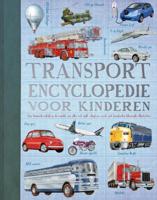 Rebo Publishers Transport encyclopedie - thumbnail
