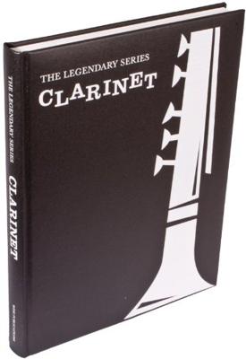 Wise Publications - The Legendary Series: Clarinet