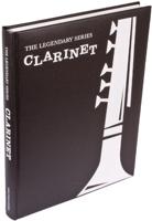 Wise Publications - The Legendary Series: Clarinet - thumbnail
