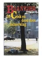 De Cock en dood door hamerslag - A.C. Baantjer - ebook - thumbnail