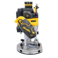 DEWALT DCW620NT-XJ Bovenfreesmachine Zonder accu, Zonder lader - thumbnail