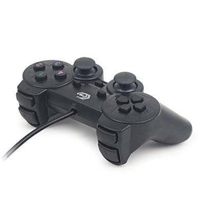 USB gamepad met vibratie USB gamepad met vibratie
