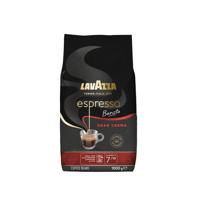 Koffie lavazza espresso bonen barista gran crema | 6 stuks - thumbnail