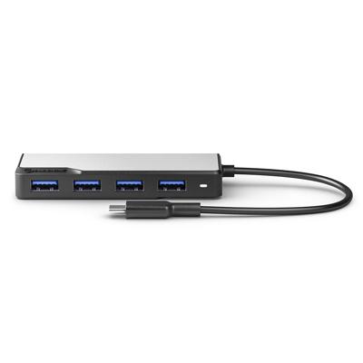 Alogic Fusion Swift USB-C dockingstation