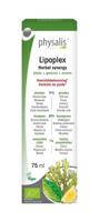 Physalis Lipoplex bio 75 Milliliter - thumbnail