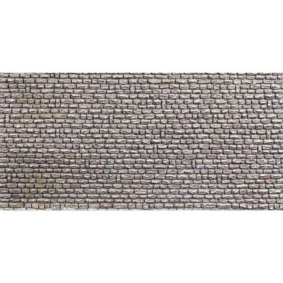 Faller 170603 H0 Decoplaat Natuursteen