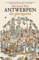 Antwerpen - Michael Pye - ebook - thumbnail