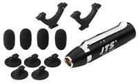 JTS CX-500 Instrumentenmicrofoon Zendmethode:Kabelgebonden Mini-XLR Kabelgebonden - thumbnail