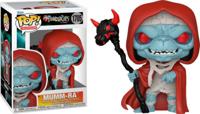Thundercats Funko Pop Vinyl: Mumm-Ra - thumbnail