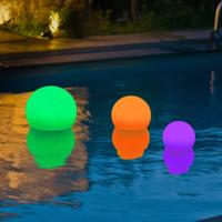 Ubbink Multibright Solar Float 25 LED ledlamp - thumbnail