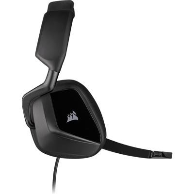 Corsair VOID ELITE Surround Premium Gaming Headset - Hoofdtelefoon Corsair VOID ELITE Surround Premium Gaming Headset - Hoofdtelefoon