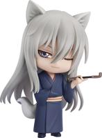 Kamisama Kiss Nendoroid Action Figure Light Tomoe: Fox Spirit Ver. 10 cm - thumbnail