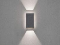KonstSmide Up & downlighterCremona - 7871-370 - thumbnail