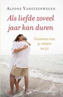 Als liefde zoveel jaar kan duren (Paperback) - thumbnail