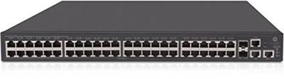 HP E 5130-48G-PoE+-2SFP+-2XT EI Swch