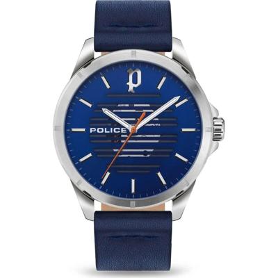 Police (Ø 46 mm) Heren horloge