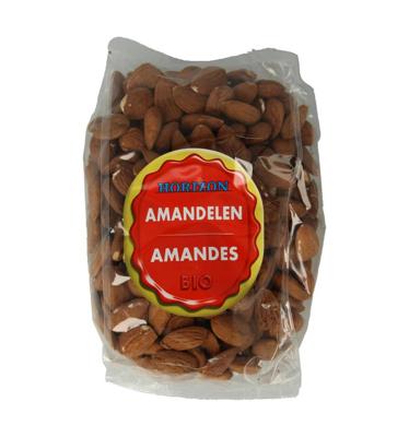 Amandelen bio 400 Gram