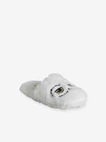 Harry Potter® slippers voor meisjes marineblauw - thumbnail