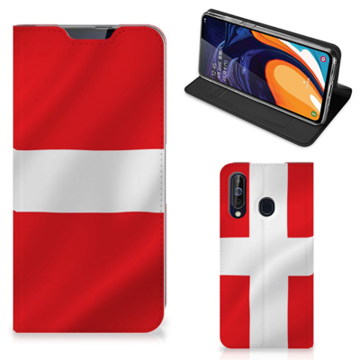 Samsung Galaxy A60 | Standcase | Denemarken