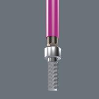 Wera 950 SPKL HF Stiftsleutel Multicolour, Metrisch, met vasthoudfunctie, 8,0 mm - 1 stuk(s) - 05022204001 - thumbnail