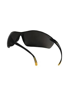 Delta Plus vh-bril MEIA polycarbonaat uit 1 stuk donker Delta Plus vh-bril MEIA polycarbonaat uit 1 stuk donker